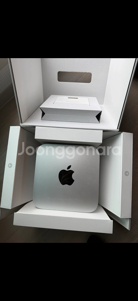 맥스튜디오 M1 Max 32g 512 판매합니다--0