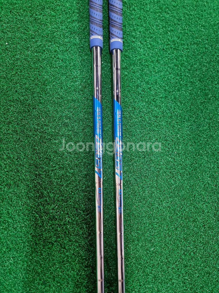 한국정품 미즈노 JPX919 포지드 웨지 세트--6