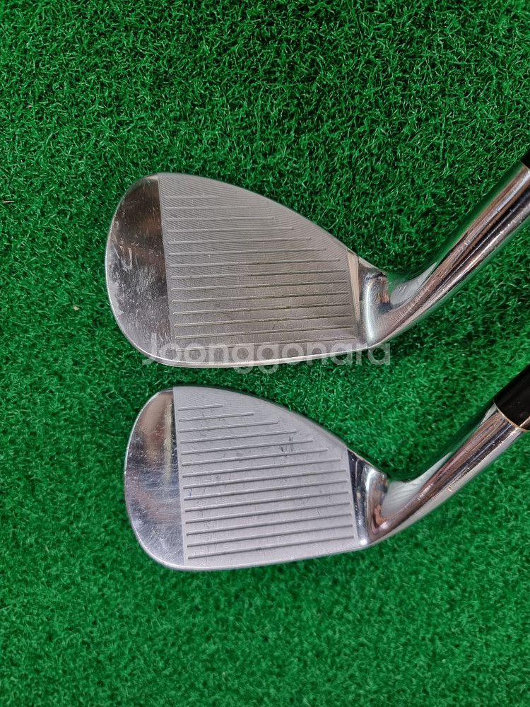 한국정품 미즈노 JPX919 포지드 웨지 세트--4