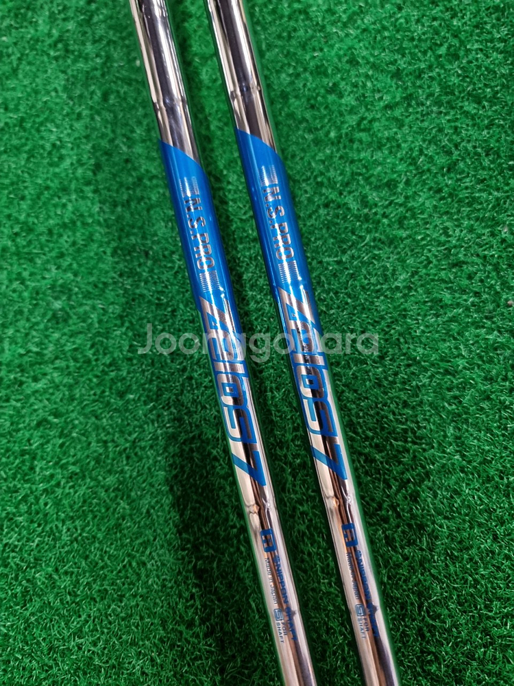 한국정품 미즈노 JPX919 포지드 웨지 세트--8