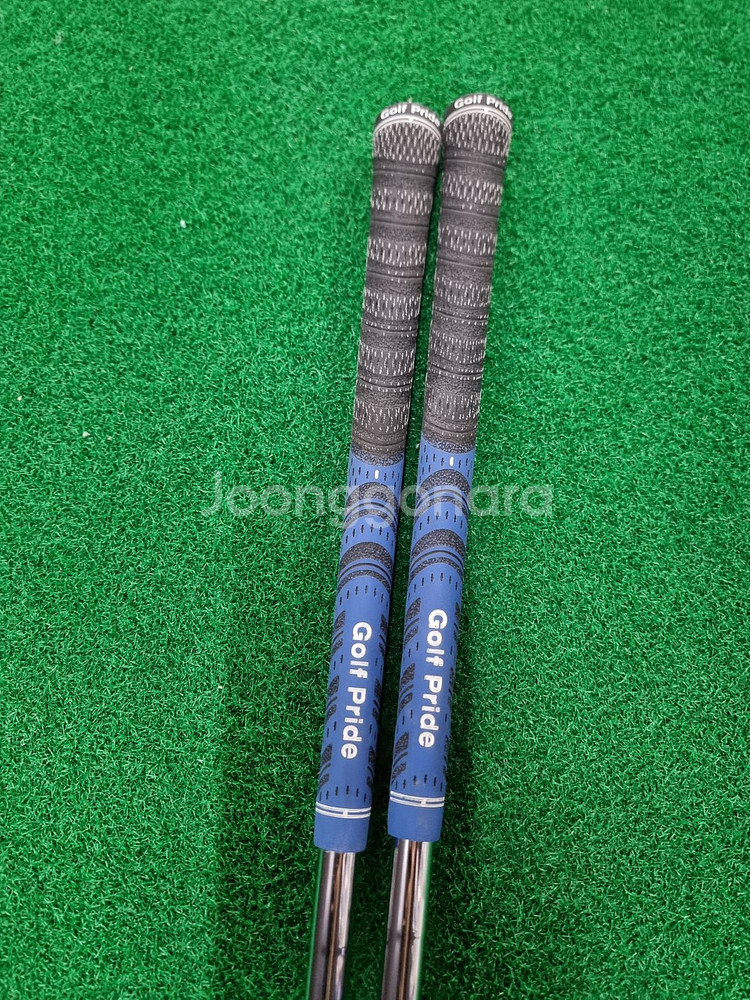 한국정품 미즈노 JPX919 포지드 웨지 세트--9