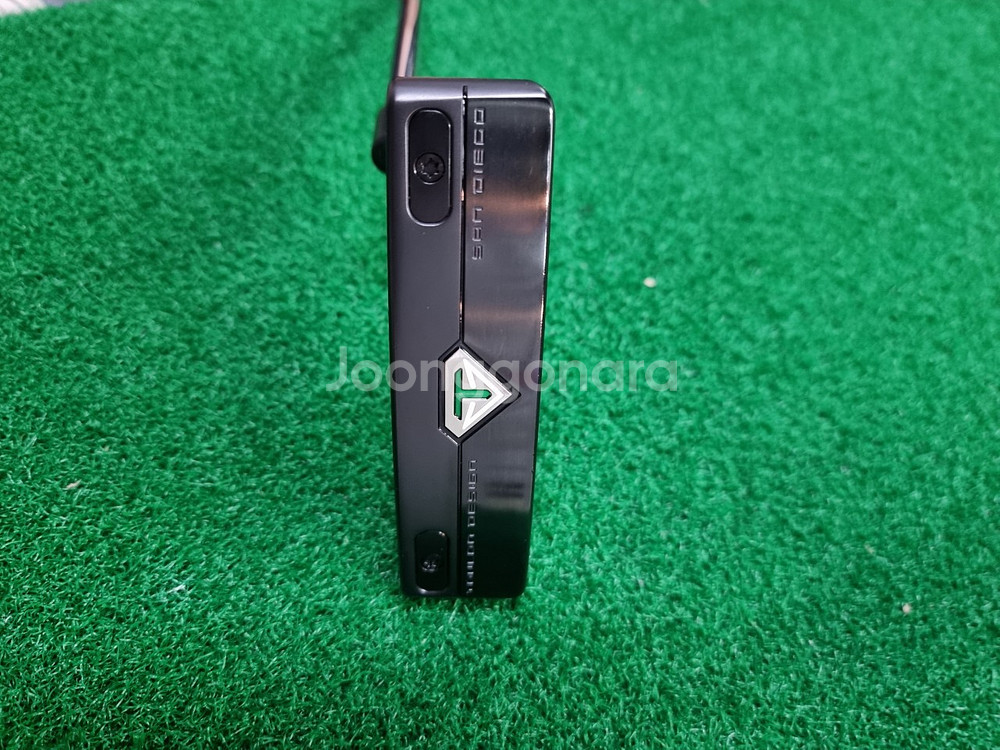 TOULON 캘러웨이 툴롱 샌디에고 퍼터--0