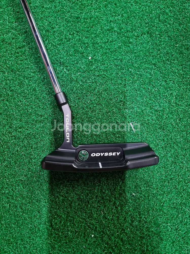 TOULON 캘러웨이 툴롱 샌디에고 퍼터--5