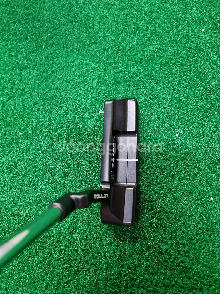 TOULON 캘러웨이 툴롱 샌디에고 퍼터--4