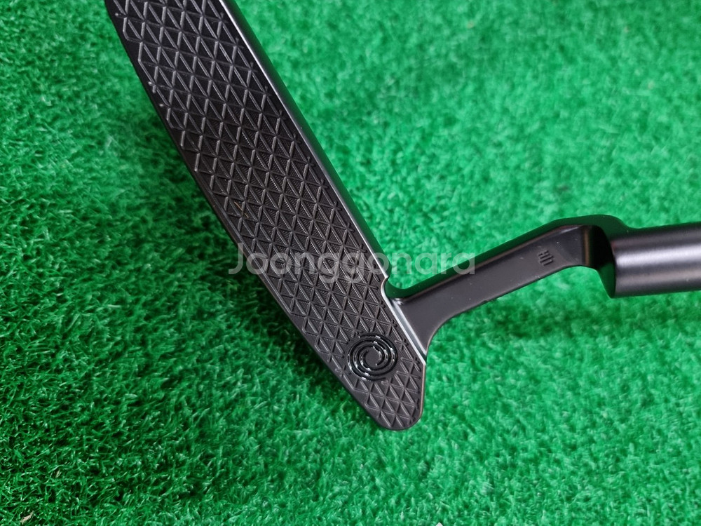 TOULON 캘러웨이 툴롱 샌디에고 퍼터--3