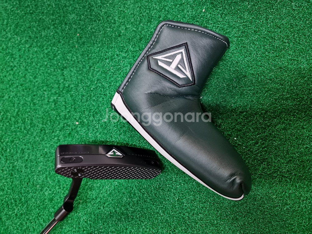 TOULON 캘러웨이 툴롱 샌디에고 퍼터--9