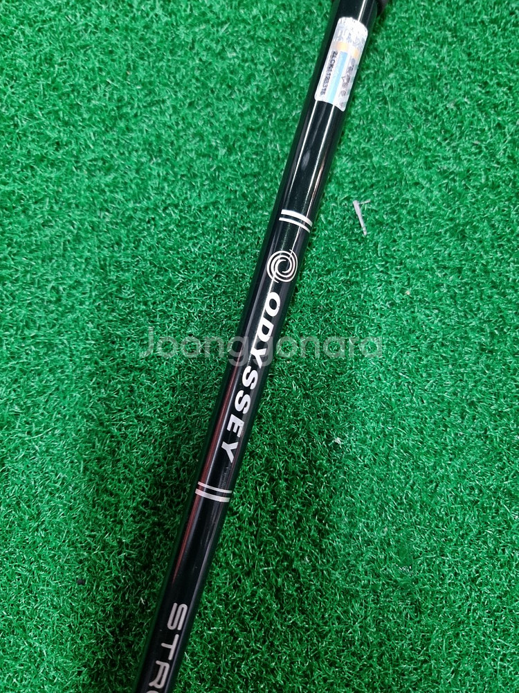 TOULON 캘러웨이 툴롱 샌디에고 퍼터--7