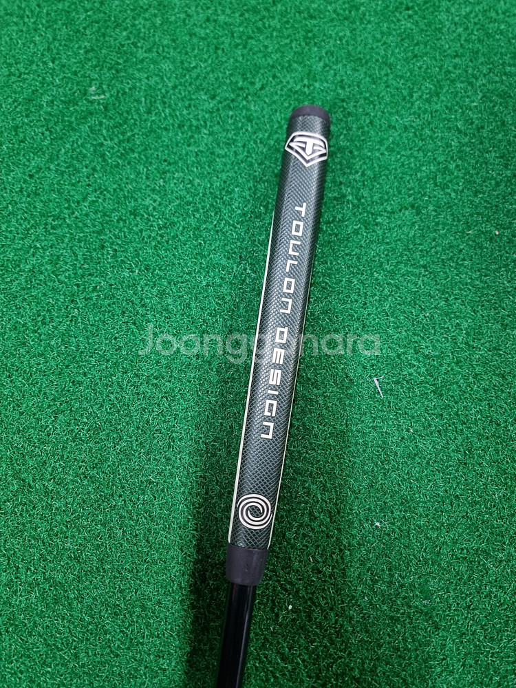 TOULON 캘러웨이 툴롱 샌디에고 퍼터--8