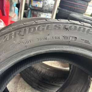 브릿지스톤 bmw x1 225 50 18 3ea 판매