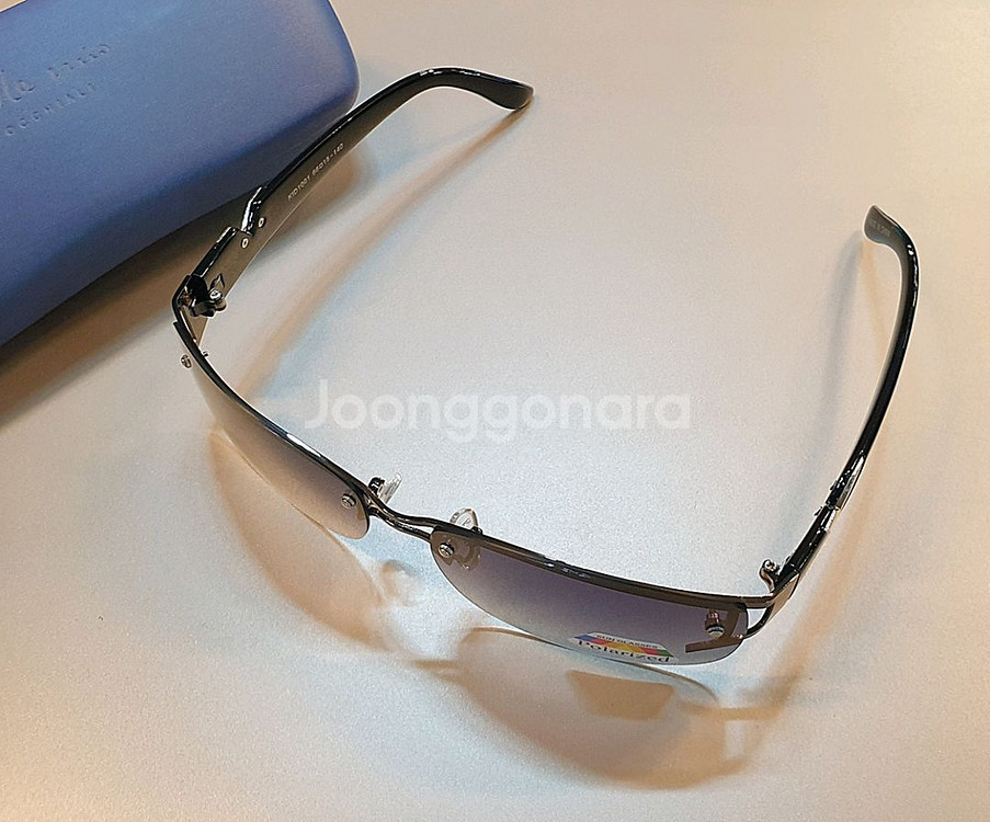 등산.낚시에 최고의 편광 제품 . 외국 수입품. 미착용--4