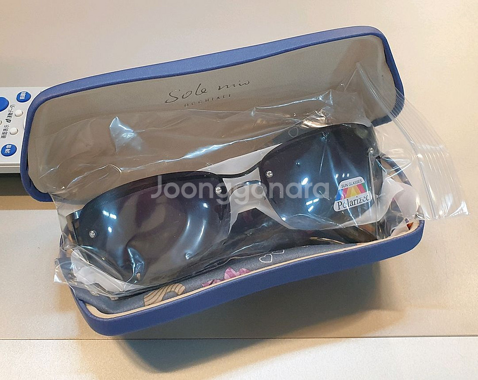 등산.낚시에 최고의 편광 제품 . 외국 수입품. 미착용--6
