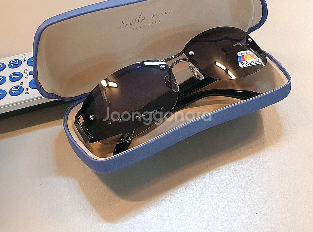 등산.낚시에 최고의 편광 제품 . 외국 수입품. 미착용--5