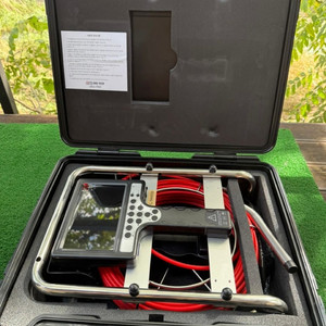 지앤지테크 G900HD 내시경 카메라 (새제품)