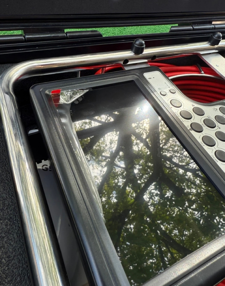 지앤지테크 G900HD 내시경 카메라 (새제품)--4