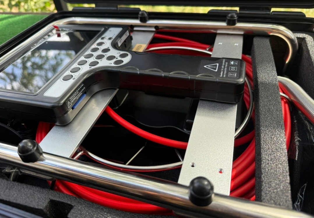 지앤지테크 G900HD 내시경 카메라 (새제품)--3