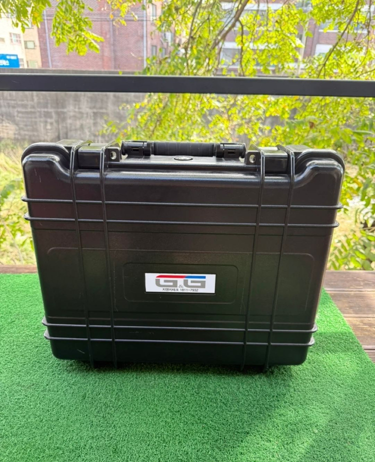 지앤지테크 G900HD 내시경 카메라 (새제품)--5