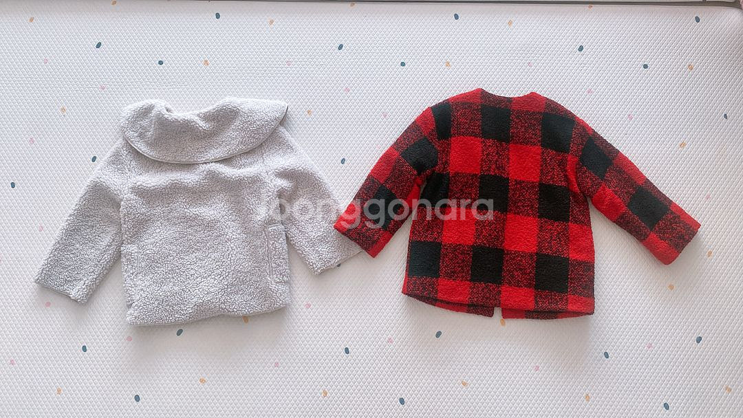 여아옷 L사이즈 120사이즈--1