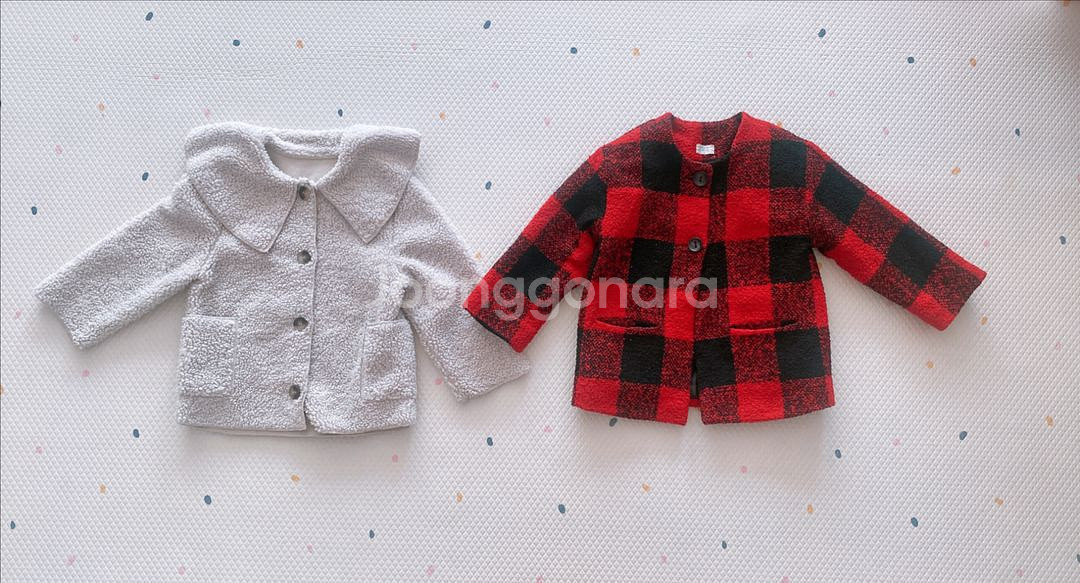 여아옷 L사이즈 120사이즈--0