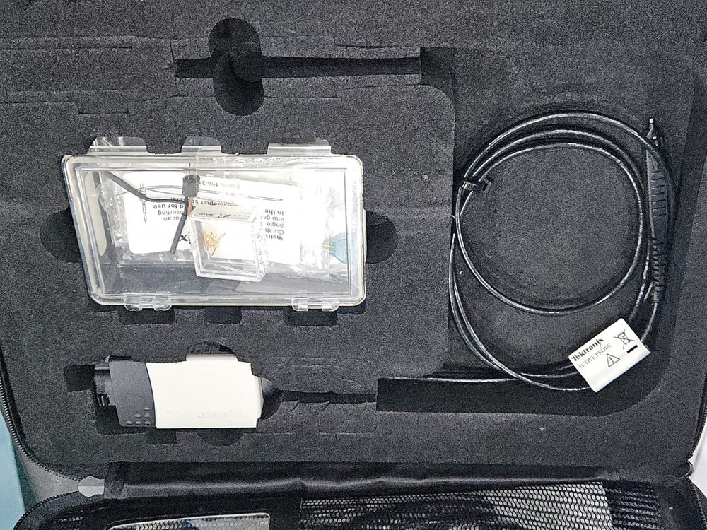 Tektronix DPO7254C오실로스코프--2