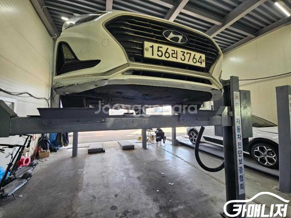 [현대]쏘나타 뉴 라이즈 LPI 스타일 #앱특가--0