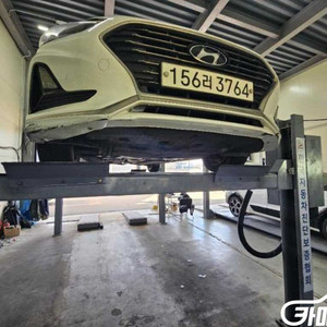 [현대]쏘나타 뉴 라이즈 LPI 스타일 #앱특가