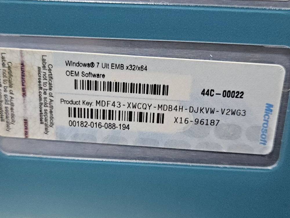 Tektronix DPO7254C오실로스코프--8