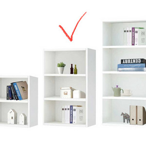 유닉 3단 책장팝니나