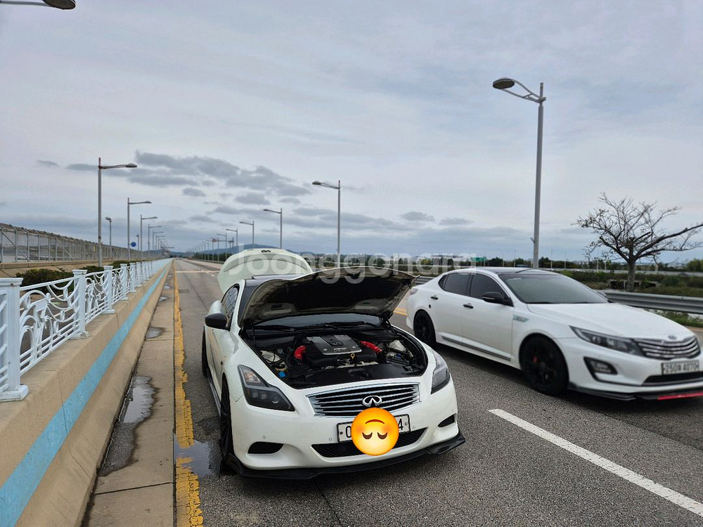 인피니티 g37c 쿠페 각개및판매--1