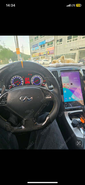 인피니티 g37c 쿠페 각개및판매--3
