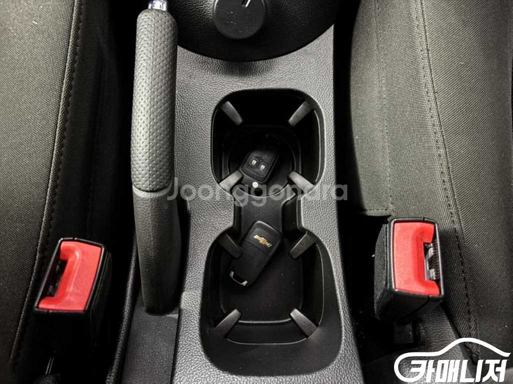 [쉐보레]올란도 LPGI LT 컨피니언스팩 (5인승)--8