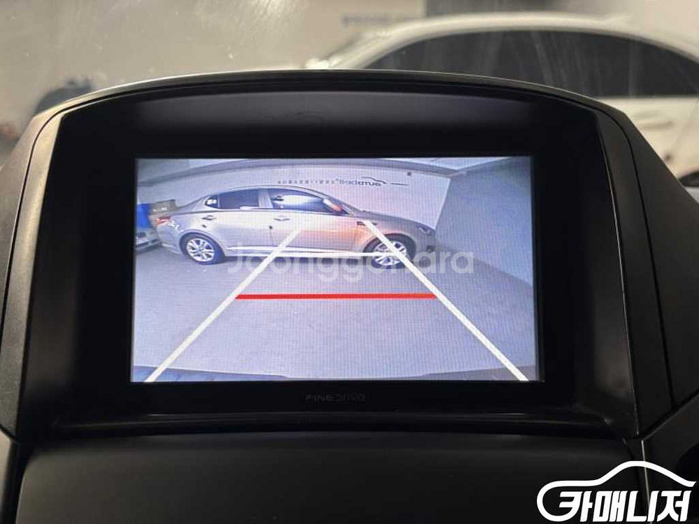 [쉐보레]올란도 LPGI LT 컨피니언스팩 (5인승)--9