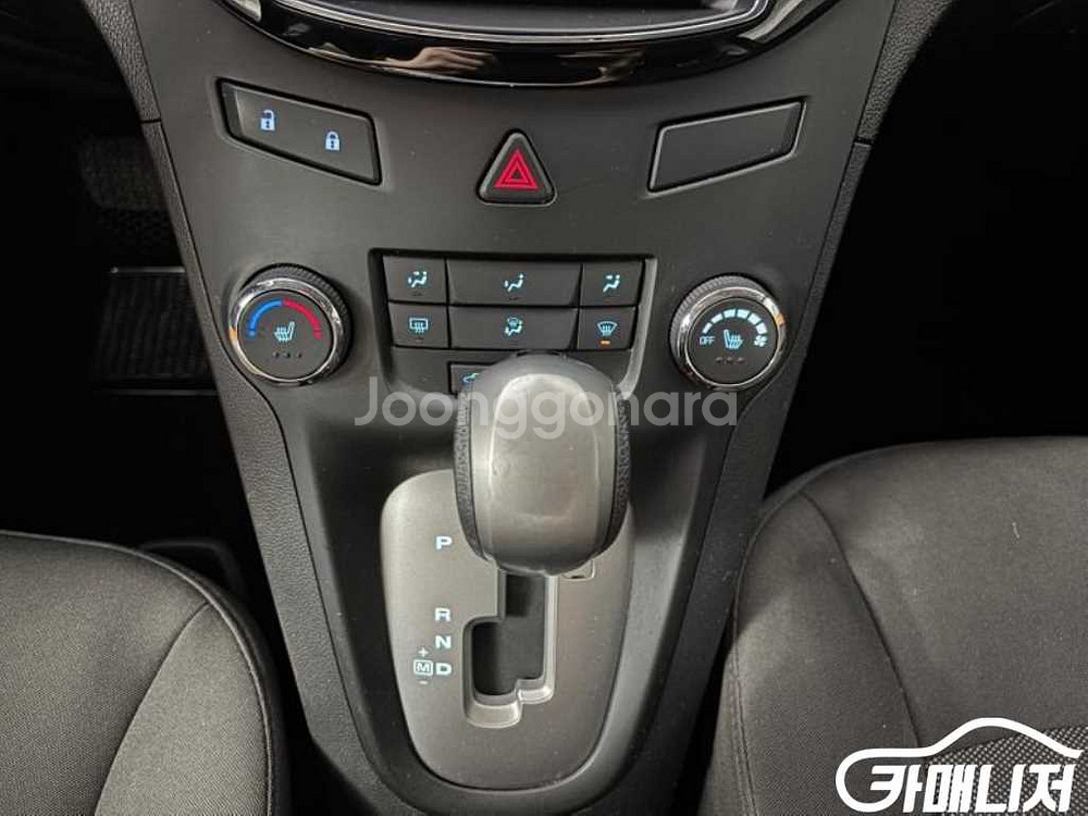 [쉐보레]올란도 LPGI LT 컨피니언스팩 (5인승)--7