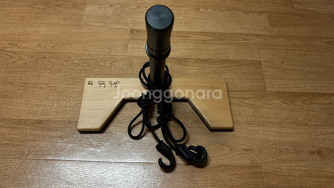 브롬톤 거치대 정비포크--0