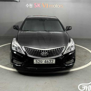 [현대]그랜저 HG LPG HG300 PREMIUM (