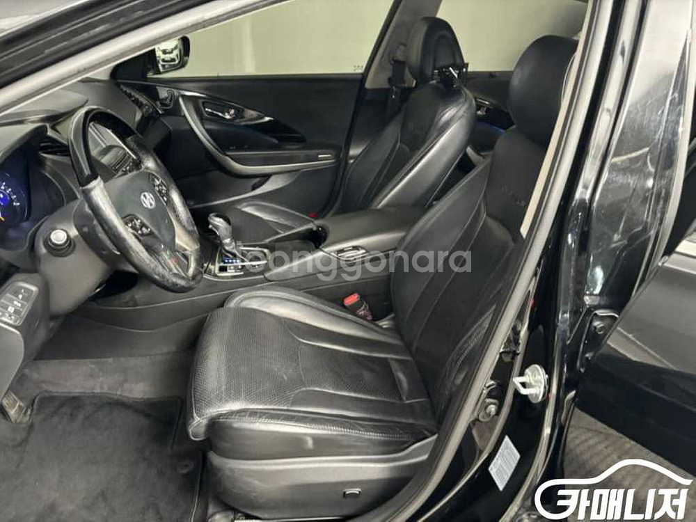 [현대]그랜저 HG LPG HG300 PREMIUM (--7