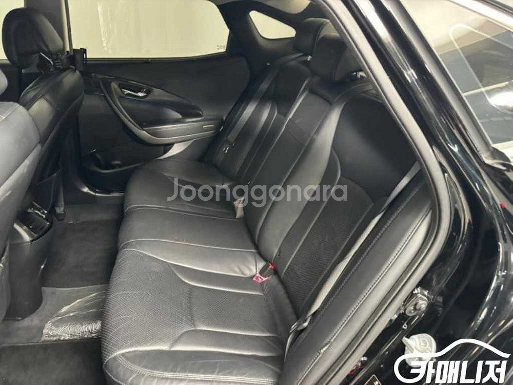 [현대]그랜저 HG LPG HG300 PREMIUM (--8