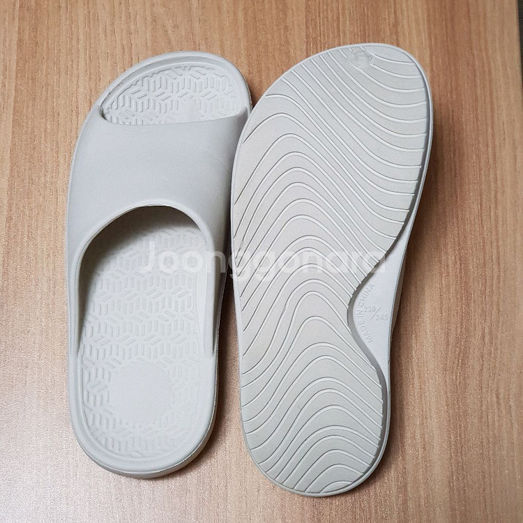 JAJU(자주) 바른 발걸음 다용도화 230~245mm--9