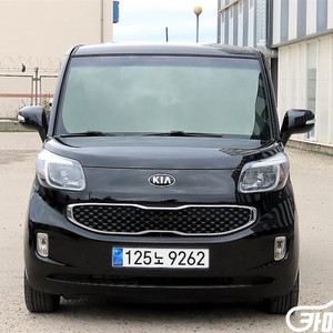 [기아]레이 바이퓨얼 프레스티지 (0톤) #앱특가