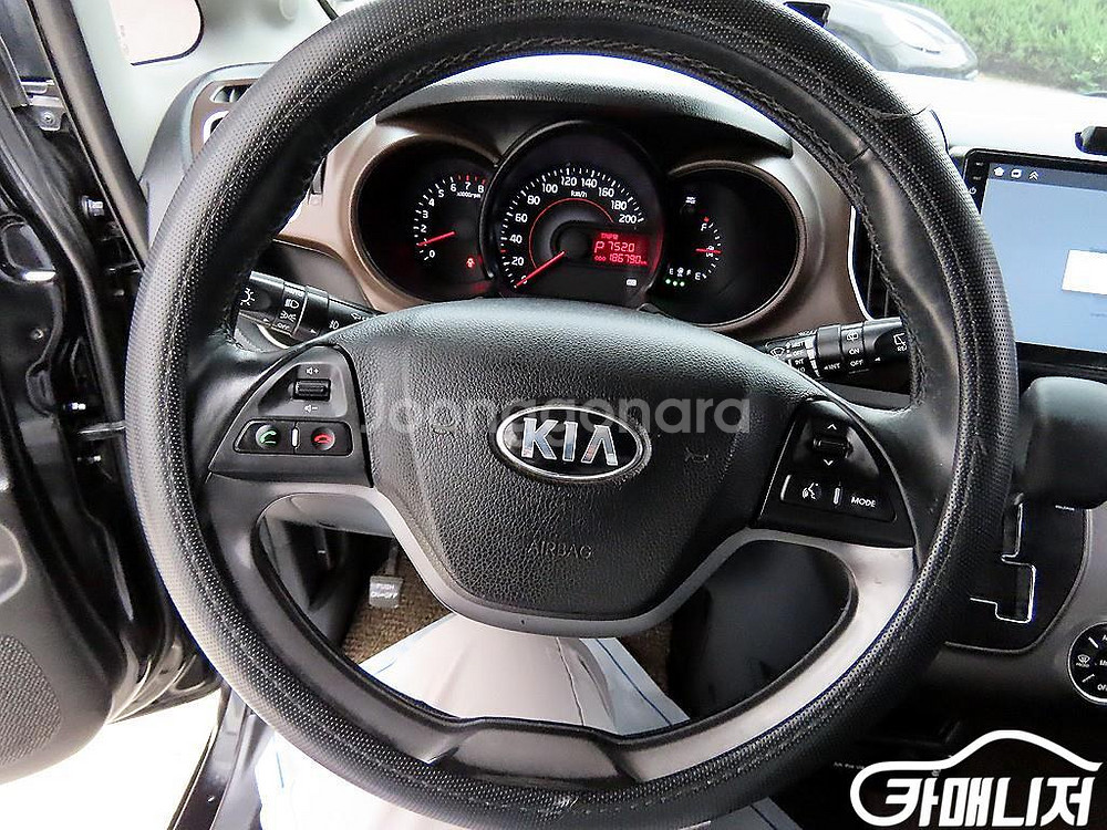 [기아]레이 바이퓨얼 프레스티지 (0톤) #앱특가--7