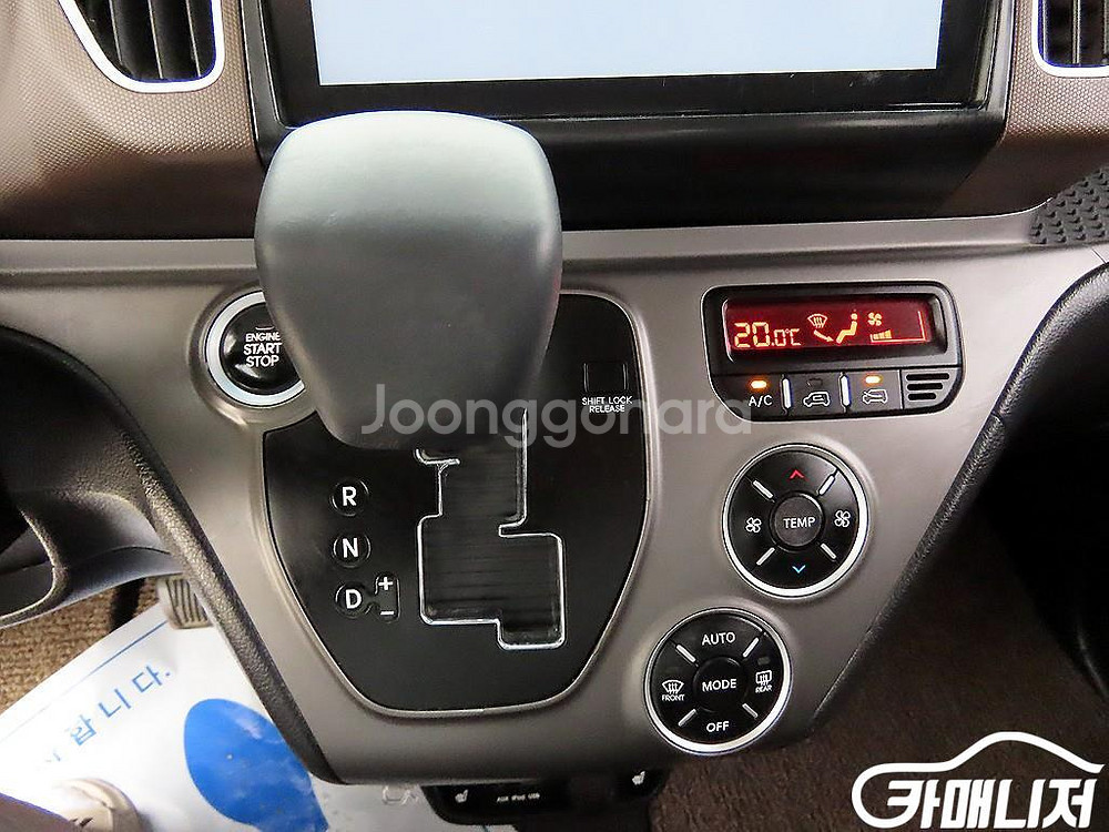 [기아]레이 바이퓨얼 프레스티지 (0톤) #앱특가--9