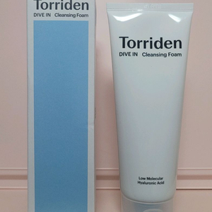토리든 저분자 히알루론산 클렌징폼 150ml