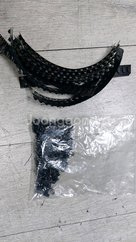 고급 마우스 수리용 버튼 제품--3