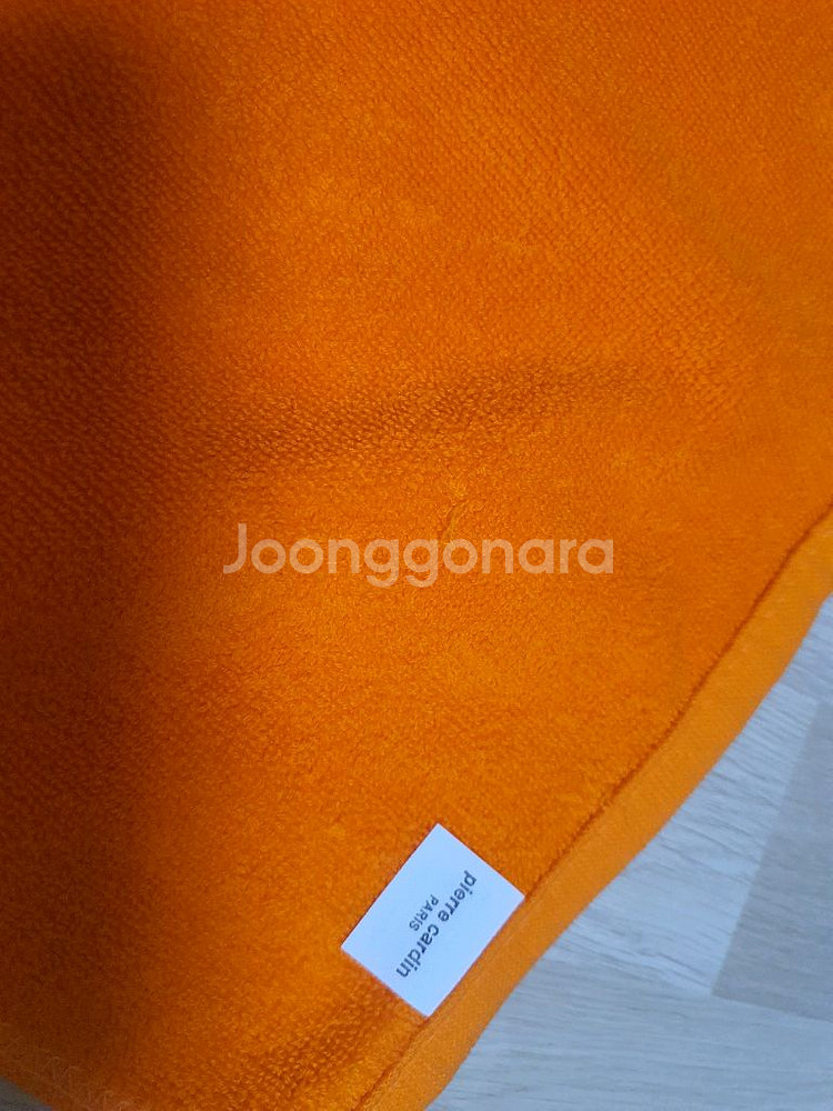 한화이글스 2017년 응원수건타올 새상품--1