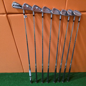 브리지스톤 V300 9세대 8개아이언 미사용