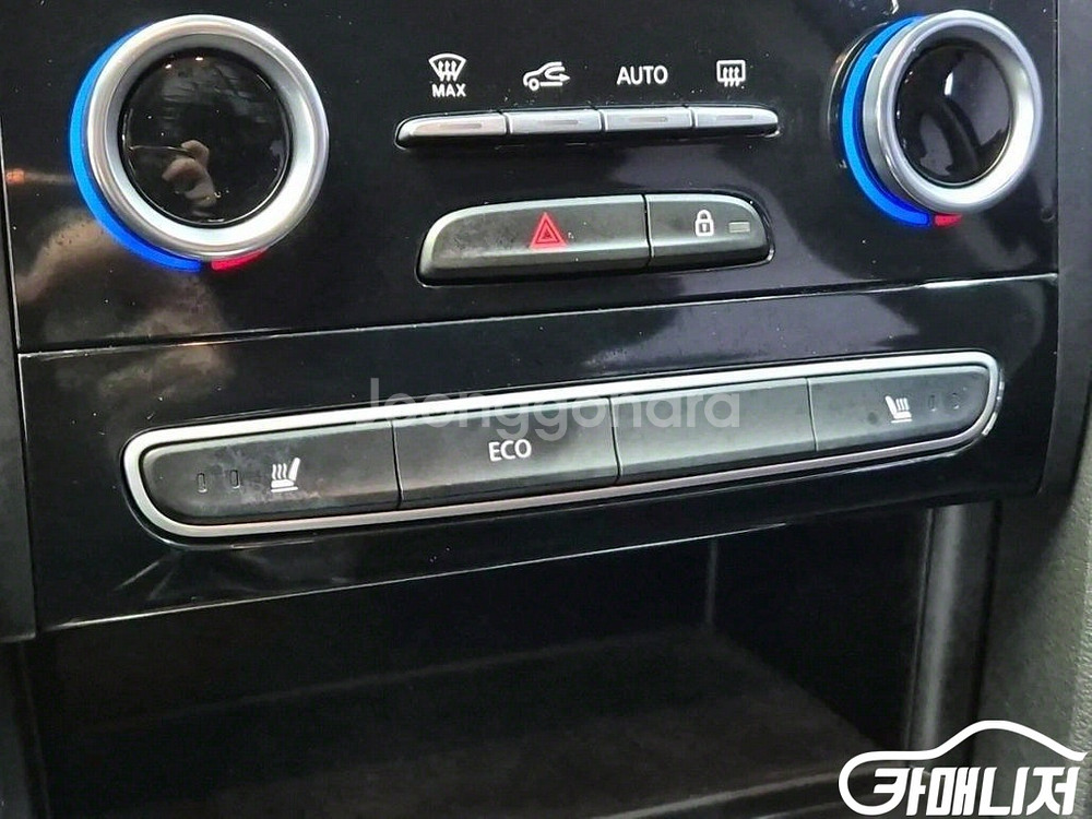 [르노코리아(삼성)]SM6 LPG 2.0 LPe SE--7