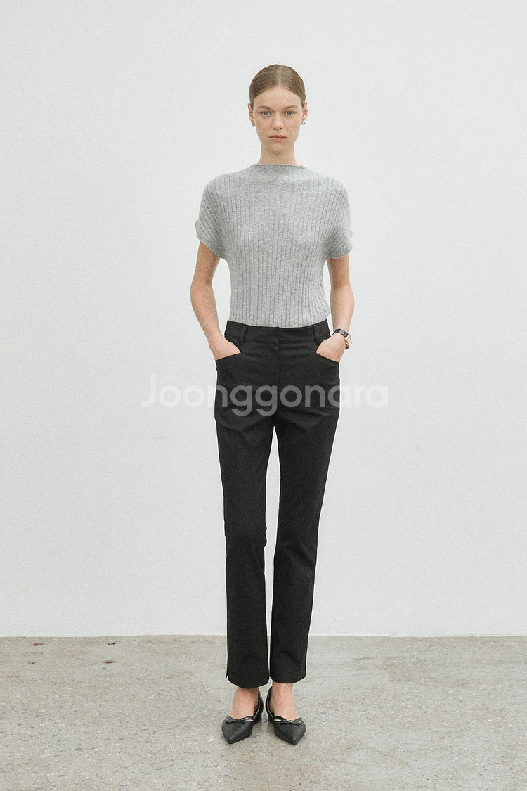 유메르 세레나 슬림핏--0