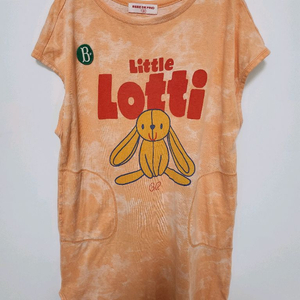 베베드피노 리틀로티 원피스 130