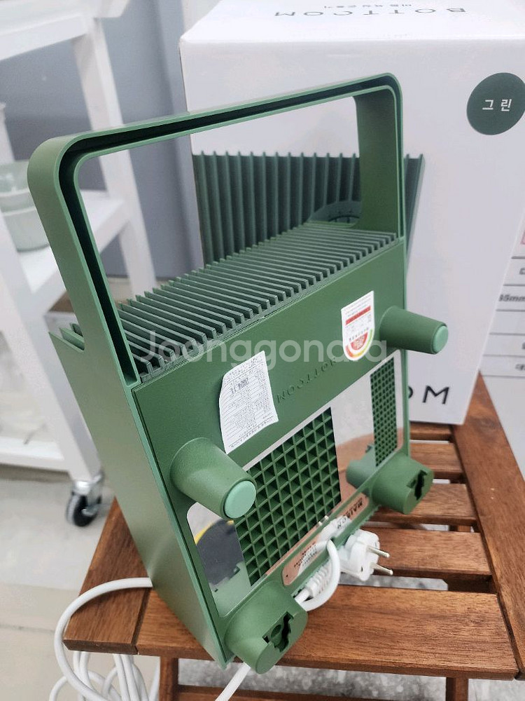 바툼 욕실히터, 욕실온풍기--5