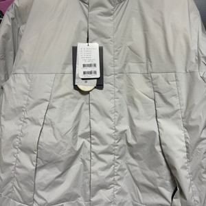 아이더 그램다운 남성 미들 자켓 L 사이즈 새상품