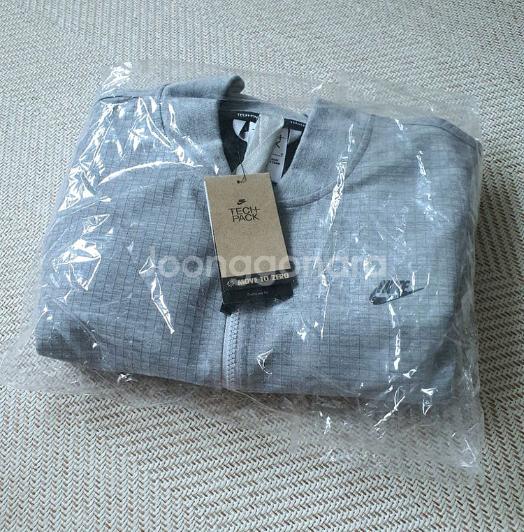 나이키 항공자켓 판매 [새상품]--5